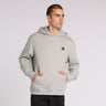 Atr Hoopwear Hoodie Medium Grey Heather