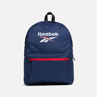 Carson Backpack Vector Navy