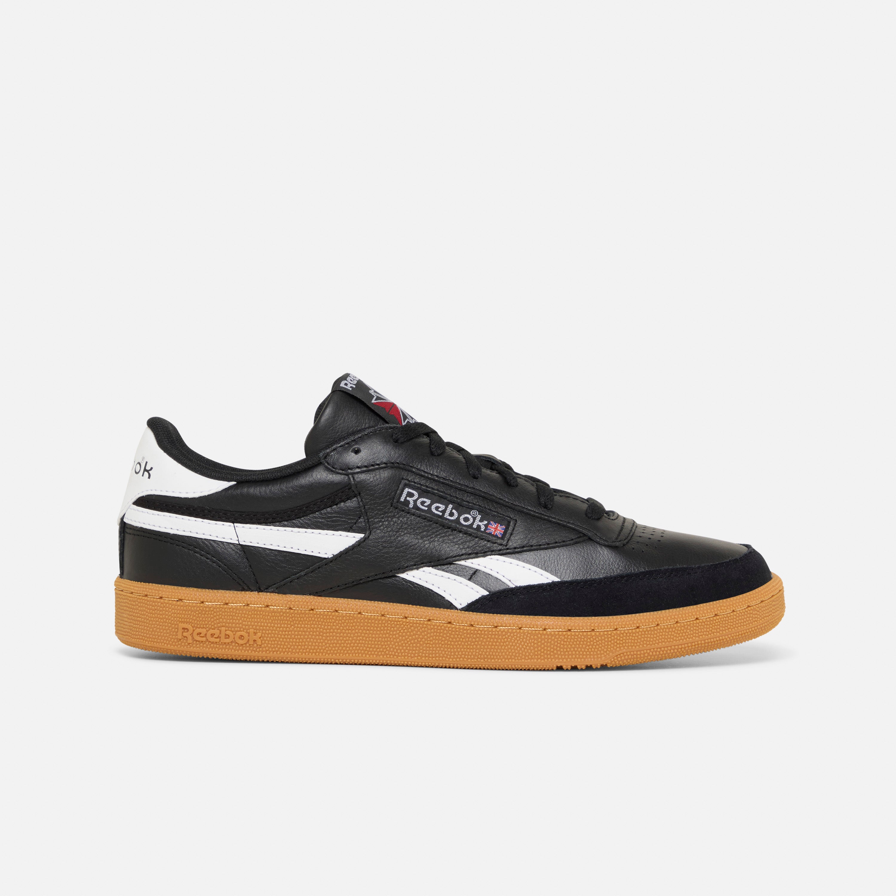 Reebok revenge plus trainers on sale