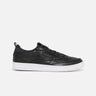 Club C 85 Pl Black/Gold Met/White