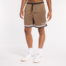 Hoopwear Transition Short Utility Brown