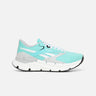 Floatzig Symmetros White/Ai Aqua/Black
