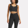 Q1 Studio Basic Multi Bralette Black
