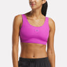 Q1 Studio Basic Multi Bralette Purple Rave