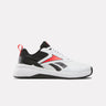 Nano Play White/Black/Energyred