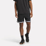 Basketball Transition Short Black/White