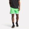 Basketball Transition Short Solar Lime