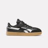 Smash Edge Elastic Lace Strap Black/White/Gum