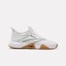 Nano Court Training Shoes White/Black/Grey