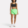 Speed Short Solar Lime