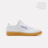 Club C 85 "40th Anniversary" - Boxed White/Grey/Gum