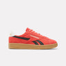 Club C Grounds Uk Sunsetcoral/Black/Gum