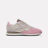 Classic Leather Sand/Hazy Grey/Dusty Rose