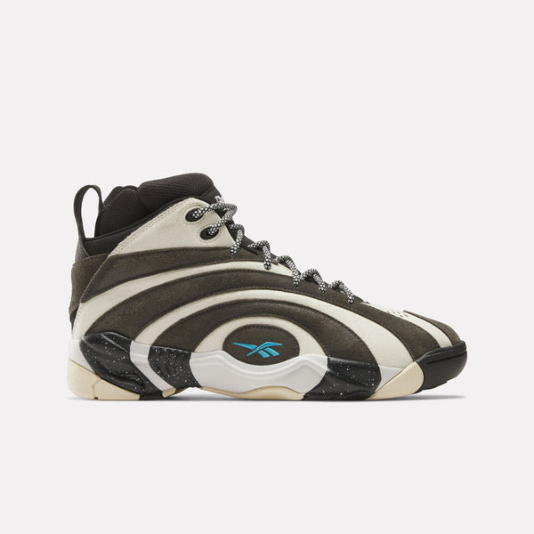 NAGCHAMPA　REEBOK SHAQNOSIS Reebok Tenis Shaqnosis | Negro | FARFETCH CL