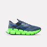 Floatzig 1 Vector Navy/Blue/Solar Lime