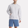 Cl Vector Hoodie Mist Grey