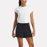 Studio Style Tee White