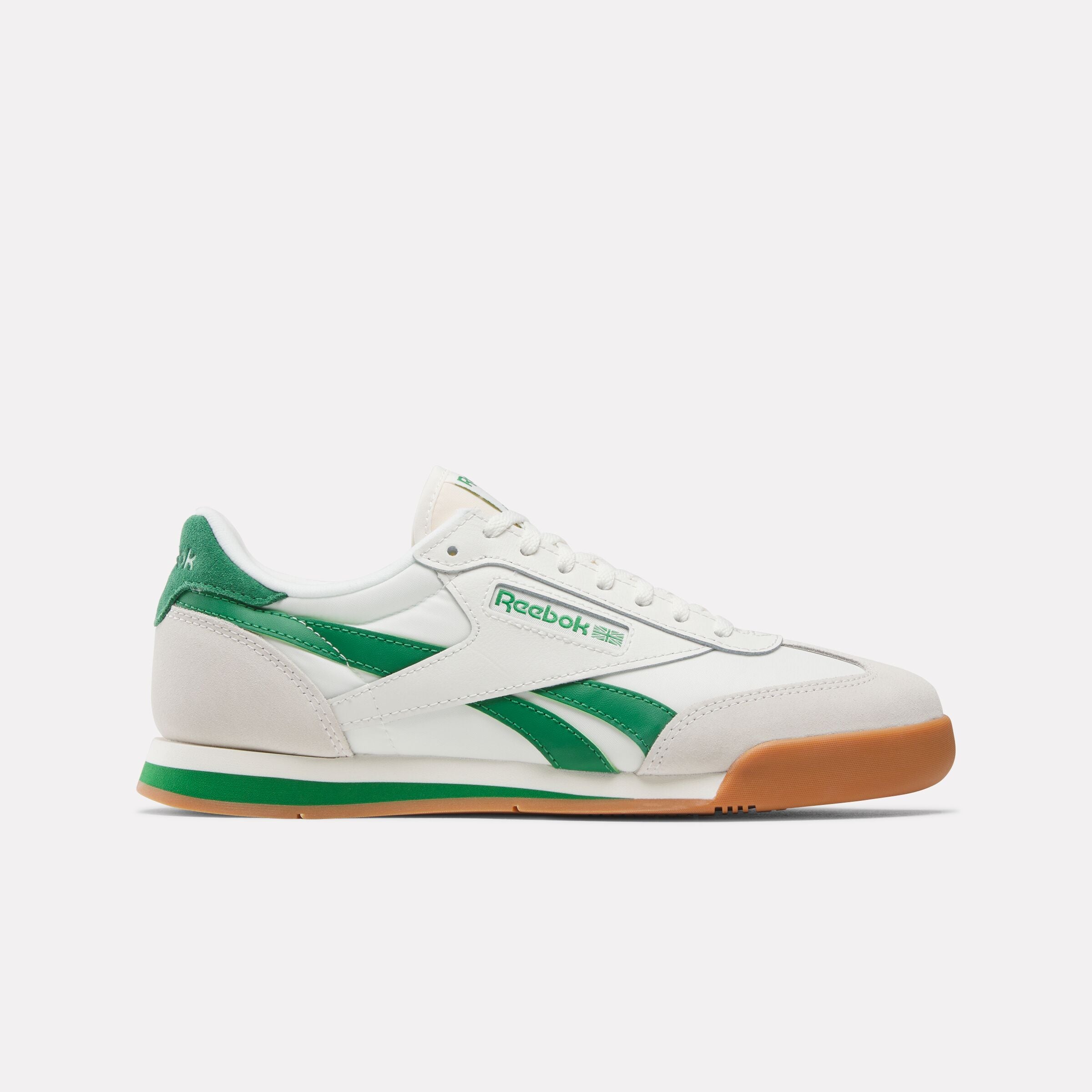 Campio Xt Chalk/Green/Gum