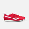 R400 Vector Red/Vector Red/White