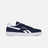 Reebok Court Retro Vector Navy/Black/White