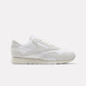 Classic Nylon Shoes White/Barely Grey/Chalk