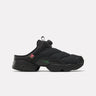 Instapump Fury Mule Black/Green