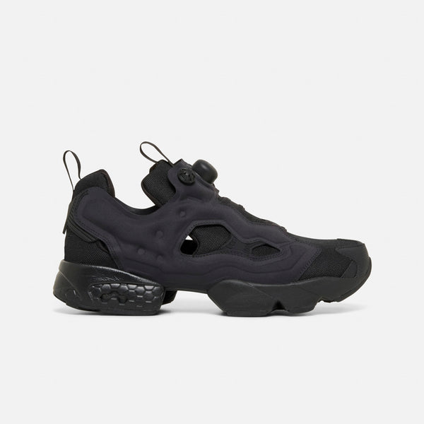 Instapump Fury 94 Black/Black/Black