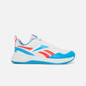 Nano Play White/Alwaysblue/Energyred