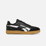 Reebok Smash Edge White/Black/Gum