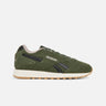 Reebok Glide Green/Washed Black/Hazy Grey