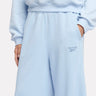 Icon Elements Ft Pant Y2k Blue