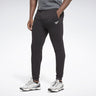 Ri Small Logo Ft Jogger Black/White/Vector Red