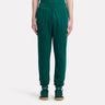 Ri Small Logo Ft Jogger Collegiate Green