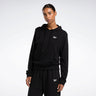 Ri Sl French Terry Hoodie Black