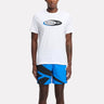 Ri Brand Proud Tee White