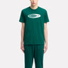 Ri Brand Proud Tee Collegiate Green