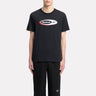 Ri Brand Proud Tee Black