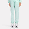 Cl Fr Track Pant Glitch Aqua