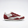 Aztec Ii Burgundy/Chalk