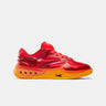 Engine A Energy Red/Amber/Black