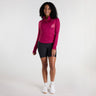 Speed 4.0 Short Black/Aqua