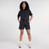 Icon Elements Ft Short Black