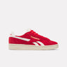 Club C Grounds Uk Vectorred/Paperwhite/Chalk