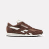 Classic Nylon Campusbrown/Campusbrown/Chalk