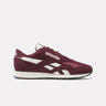 Classic Nylon Blackcherry/Blackcherry/Chalk