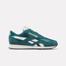Classic Nylon Retro Teal/Retro Teal/Chalk