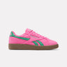 Club C Grounds Uk Atomicpink/Upgradegreen/Gum