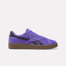 Club C Grounds Uk Royalpurple/Digitallime/Gum
