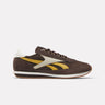 Camargue Dark Brown/Campus Brown/Gold