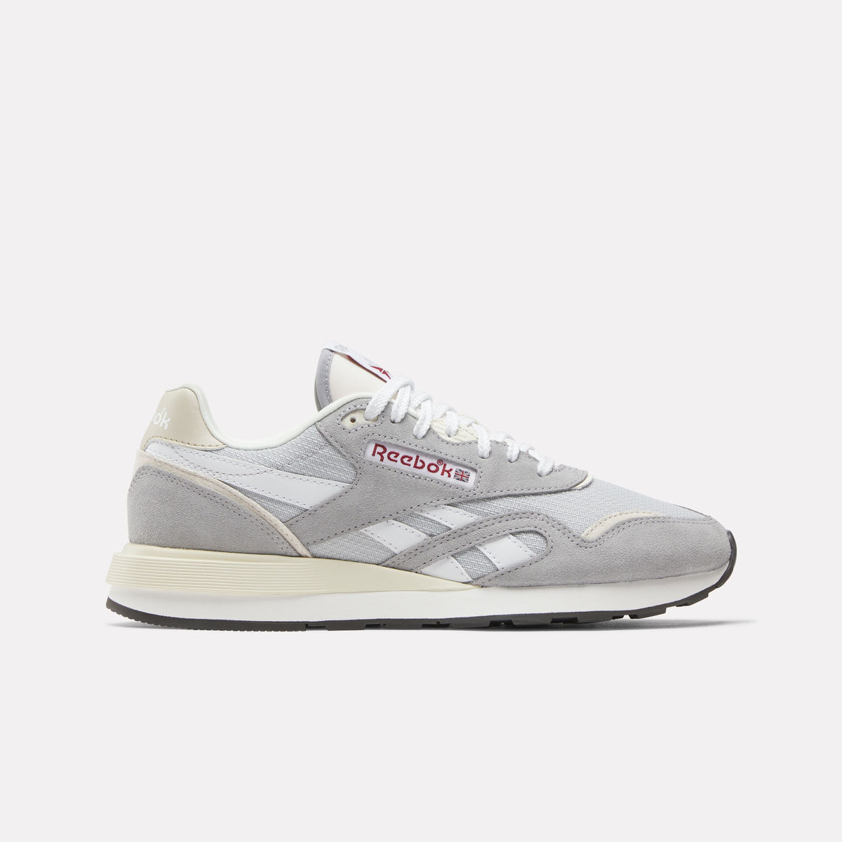 Classic Nylon 89 Grey 1/Grey 2/Chalk